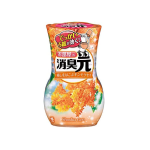 房间清新剂供应商-桂花香治愈系400ml