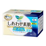 Sanitary Napkin Factory - Kao Super Slim Day Night