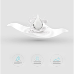 婴儿湿巾工厂-阿米可敏感肌蕾娜厚款