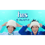 Shampoo Manufacturer - P&G H&s 5 in 1