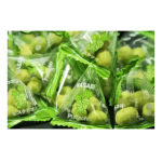 Snacks Supplier - Japanese Green Pistachio Wasabi