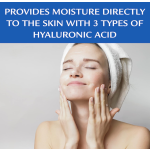 化妆水供应商-肌研极润玻尿酸抗衰老