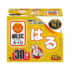 暖贴供应商-小林化工贴式14小时30片