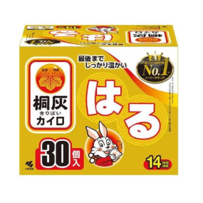 暖贴供应商-小林化工贴式14小时30片