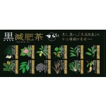 草药茶供应商-伊藤黑姜茶8克33包