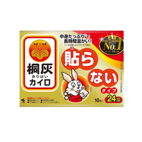 暖贴生产厂家-小林化工不粘肤24小时