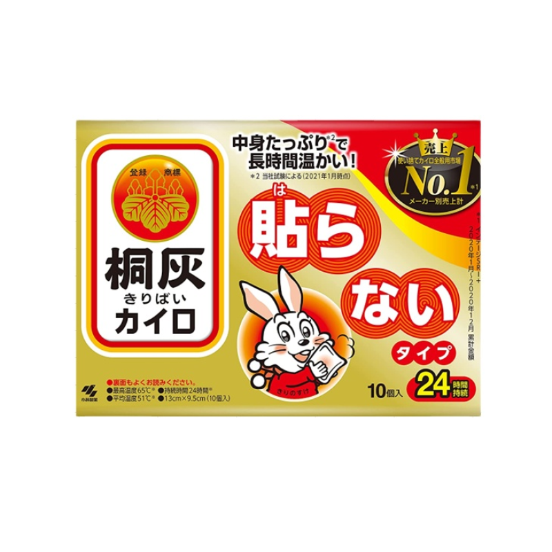 暖贴生产厂家-小林化工不粘肤24小时