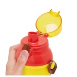 水瓶工厂-皮卡丘直饮塑料480毫升