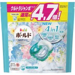 洗涤球生产厂家-宝洁Ariel凝珠56粒