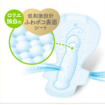 Sanitary Pad Factory - Kao Super Slim 30cm 13pcs