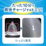 眼罩生产厂家-花王蒸気温和型12片