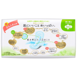 Sanitary Pad Supplier - Kao Soft Type 22.5cm 20pcs