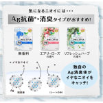 Sanitary Liner Manufacturer - Laurier Ultra-Thin 72pcs