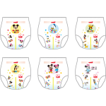 婴儿裤工厂-大王L100拉拉裤批量