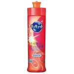 洗碗剂工厂-花王Cucute液体240毫升