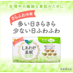 Sanitary Pad Supplier - Kao Soft Type 22.5cm 20pcs