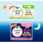 Sanitary Napkin Supplier - Kao Shiawase Suhada 35cm