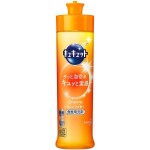 洗碗剂工厂-花王Cucute液体240毫升