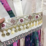 婴儿连衣裙厂家 - 女孩时尚韩版吊带