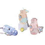 水壶厂家 - 二合一恒温消毒