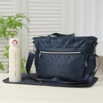 斜挎包生产厂家 - 大容量休闲时尚亲子