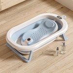 尿布台厂家 - 不锈钢折叠沐浴支架