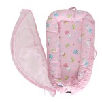 婴儿摇椅厂家 - 多功能超软布料