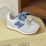 船鞋生产厂家 - 2025夏季复古百搭单网