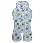 推车坐垫生产厂家 - 固体凝胶冷却冰垫