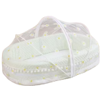 婴儿床生产厂家 - 纯棉便携折叠现代