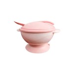 Baby Tableware Manufacturer - Two-color PP Fork Spoon Combination