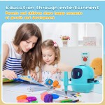 绘画机器人生产厂家 - 智能儿童启蒙