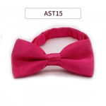 婴儿发饰生产厂家 - 手工头巾风格棉质