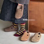 帆布鞋生产厂家 - 2025春季透气软底