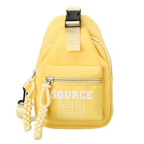 儿童包厂家 - 新款链条珍珠手持蕾丝蝴蝶结