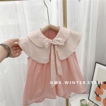 吊带连衣裙厂家 - 夏季西部度假亚麻