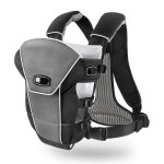 Baby Carrier Manufacturer - Breathable Buckle Waist Back Strap