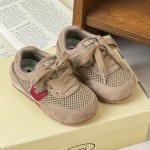 滑板鞋厂家 - 2025夏季新款百搭透气