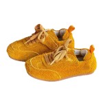 船鞋厂家 - 2025夏季休闲简约百搭