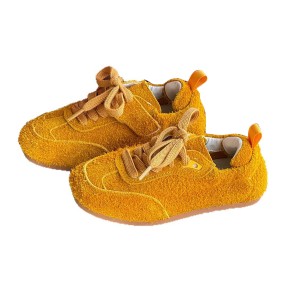 船鞋厂家 - 2025夏季休闲简约百搭