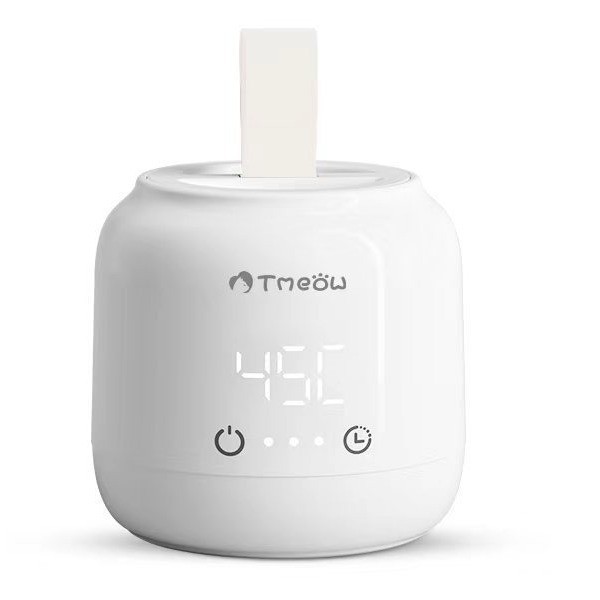 暖奶器生产厂家 - 便携电动智能多功能