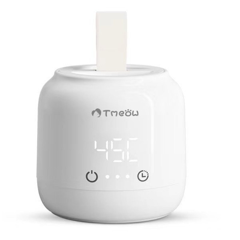 暖奶器生产厂家 - 便携电动智能多功能