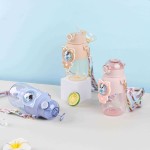 水壶厂家 - 二合一恒温消毒