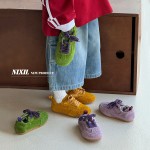 船鞋厂家 - 2025夏季休闲简约百搭