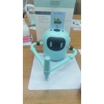 绘画机器人生产厂家 - 智能儿童启蒙