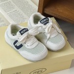 滑板鞋厂家 - 2025夏季新款百搭透气