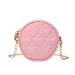 毛绒包生产厂家 - 女孩秋冬季便携迷你