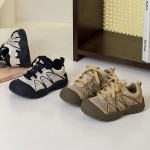 儿童船鞋生产厂家 - 2025夏季韩版