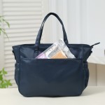 斜挎包生产厂家 - 大容量休闲时尚亲子