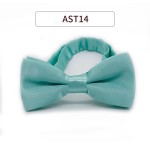 婴儿发饰生产厂家 - 手工头巾风格棉质